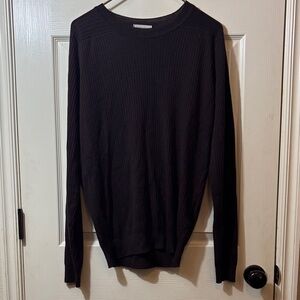 John Smedley Men's Dark Sweater
